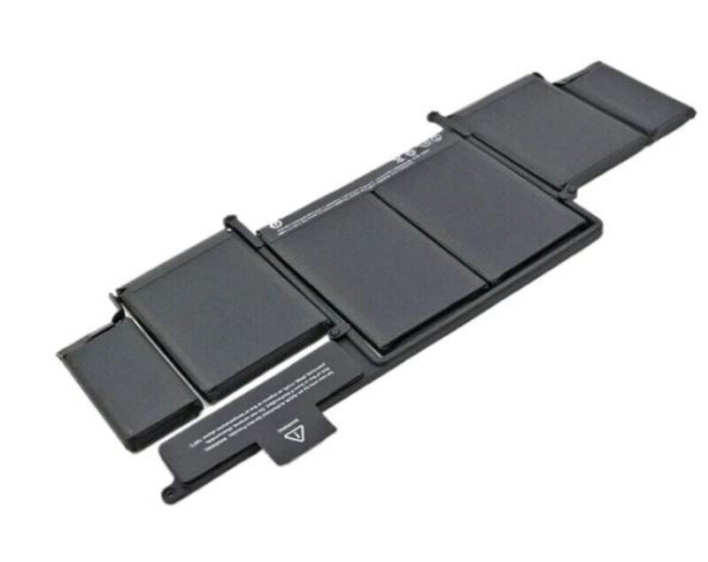 Replacement Laptop battery for MacBook Pro 13" Retina (Early 2015) Battery