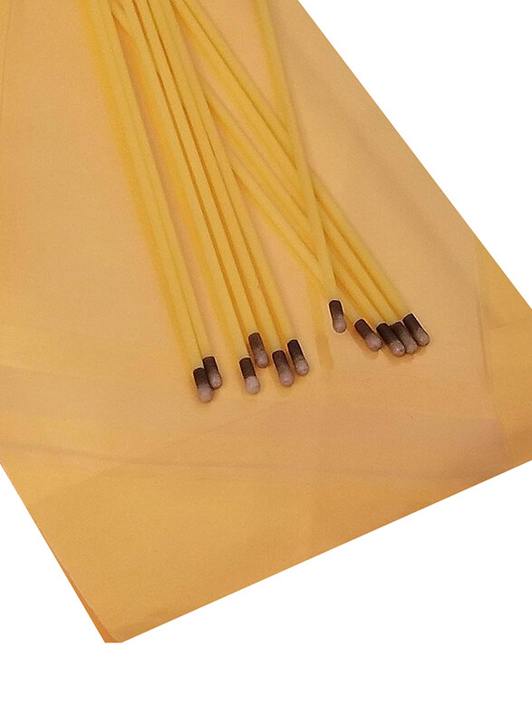 

Generic Silver Nitrate Caustic Sticks, 10 Pieces