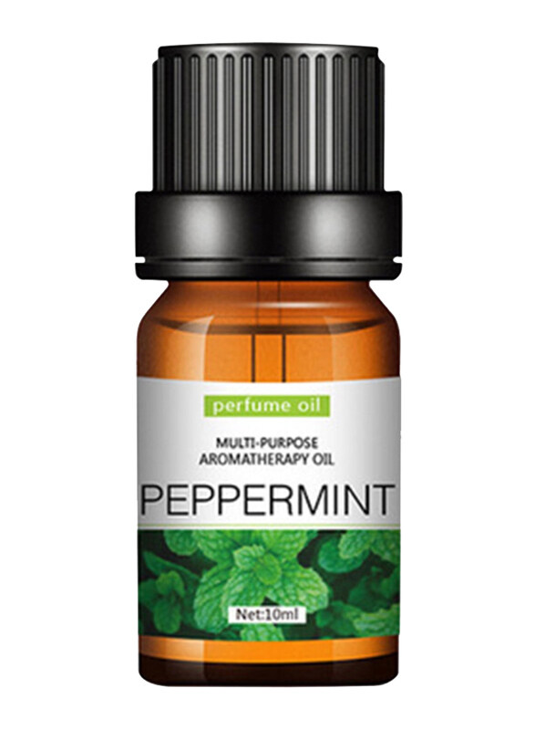 

Generic 100% Pure Therapeutic Grade Peppermint Essential Oil, 10ml