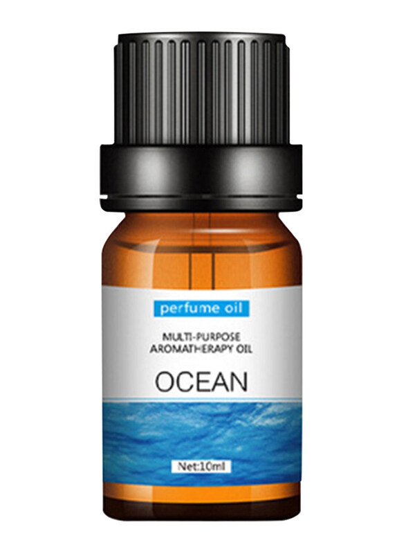 

Generic 100% Pure Therapeutic Grade Ocean Essential Oil, 10ml