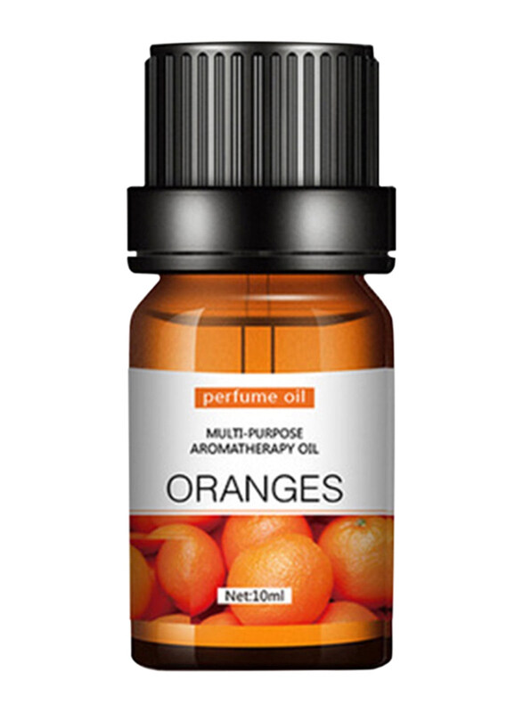 

Generic 100% Pure Therapeutic Grade Oranges Essential Oil, 10ml
