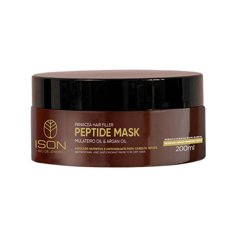 Novo Ison Beauty Panacea Hair Peptide Mask