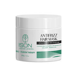 Novo Ison Beauty AntiFrizz Hairmask