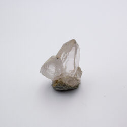 Ganesh Himal Handpicked Natural Quartz, 6cm, Clear