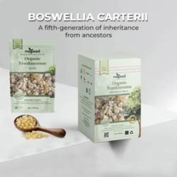 اللبان Boswellia Carterii الراتنج