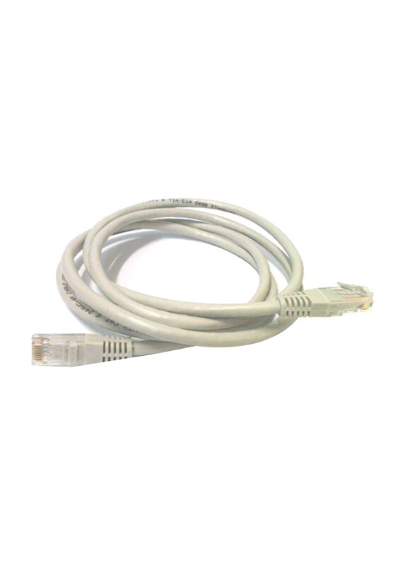 

Generic 5-Meters Dds Utp Cat6 Lszh Ethernet Cable, White