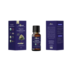 Frankincense Sacra Essential Oil