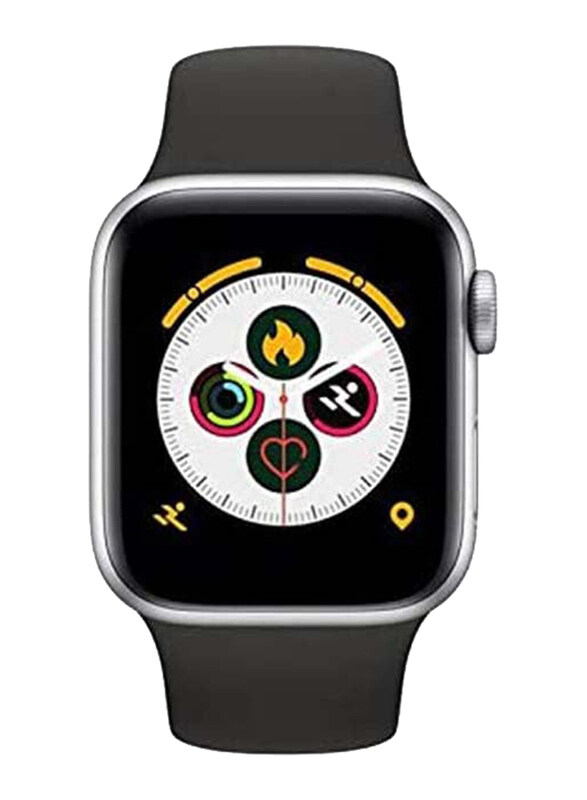 

Generic X7 Smartwatch, Black