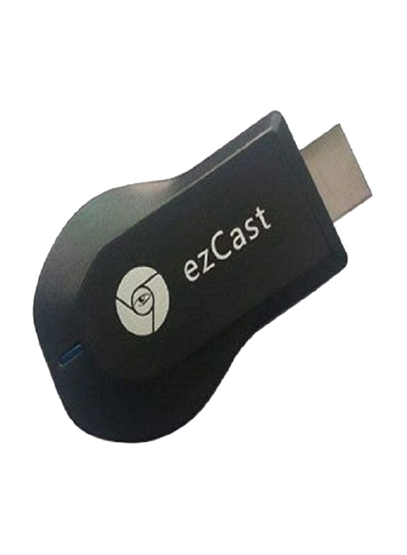

EZCast Wireless HDMI Dongle, Black