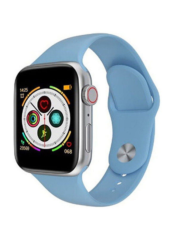 

Generic T55 1.54cm Smartwatch, Blue