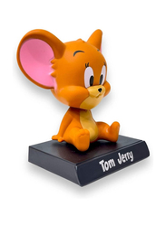 Jerry Mouse Figure, Multicolour