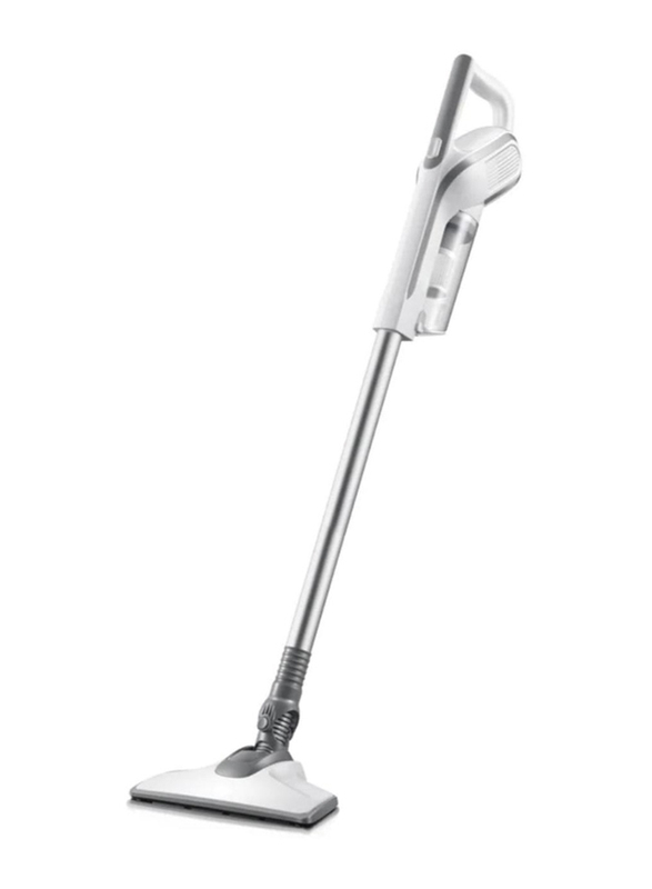 13 in-1 Cordless Rechargeable Vacuum Cleaner, 150W, Grey/Silver