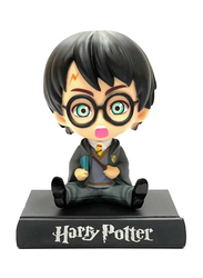 Harry Potter Bobble Head Action Figure, Multicolour