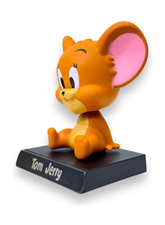 Jerry Mouse Figure, Multicolour