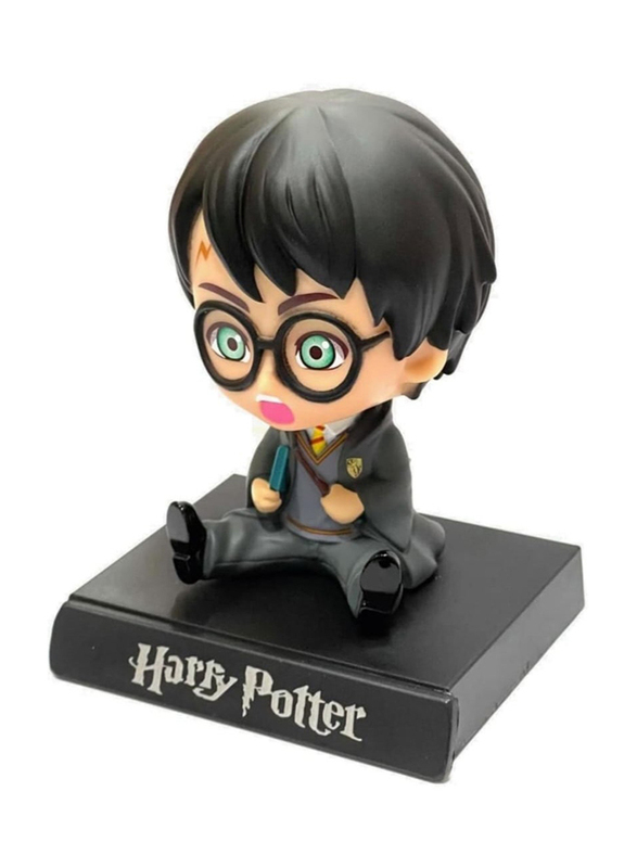 Harry Potter Bobble Head Action Figure, Multicolour