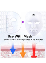 LED Face Mask Light Therapy