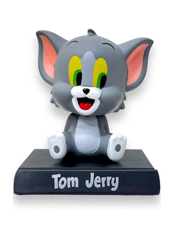 

Generic Tom Cat Limited Edition Figure, Multicolour