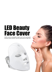 LED Face Mask Light Therapy