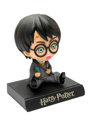 Harry Potter Bobble Head Action Figure, Multicolour