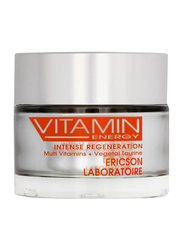 Ericson Laboratoire Vitamin Energy Intense Regeneration, 50ml