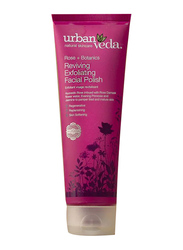 Urban Veda Reviving Exfoliating Facial Polish, 125ml