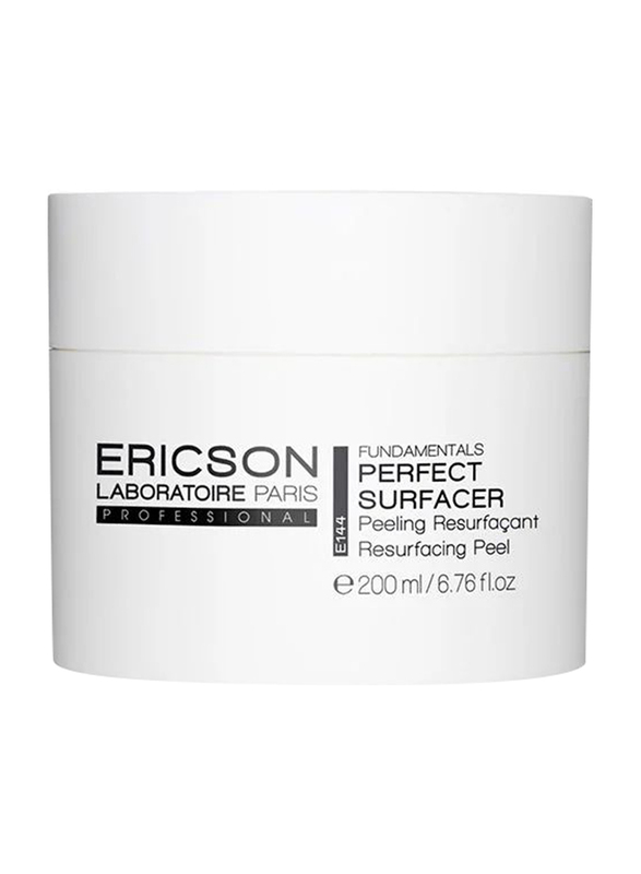 Ericson Laboratoire Fundamentals Perfect Surface Peeling, 200ml