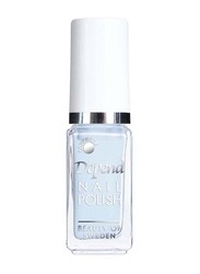 Depend Minilack Do Me a Flavour Nail Polish, 725, Light Blue