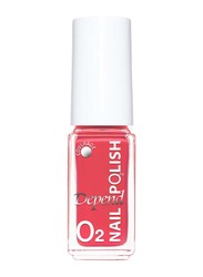 Depend O2 Scandi Girl Nail Polish, 717, Pink