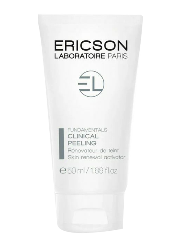 Ericson Laboratoire Clinical Peeling Skin Renewal Activator, 200ml