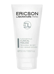 Ericson Laboratoire Clinical Peeling Skin Renewal Activator, 200ml