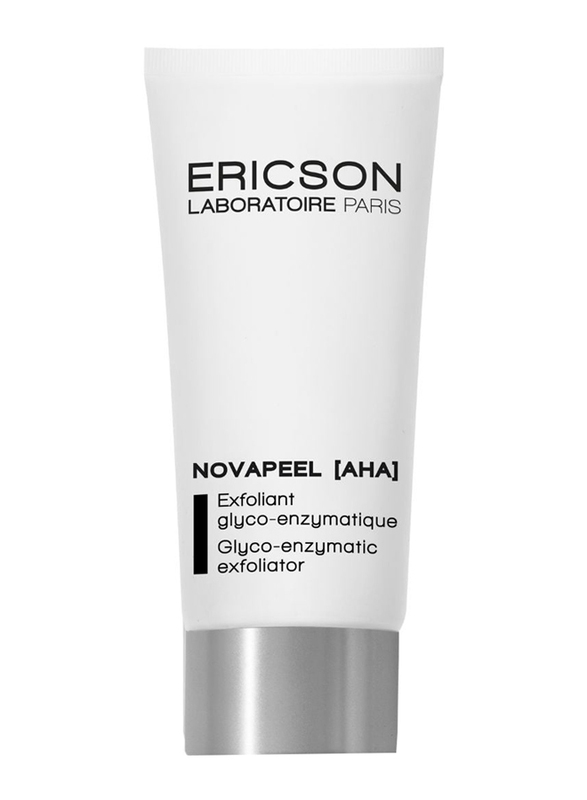 

Ericson Laboratoire Nova Peel Glyco-Enzymatic Exfoliator, 50ml