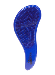 Cala Tangle Free Hair Brush, Blue