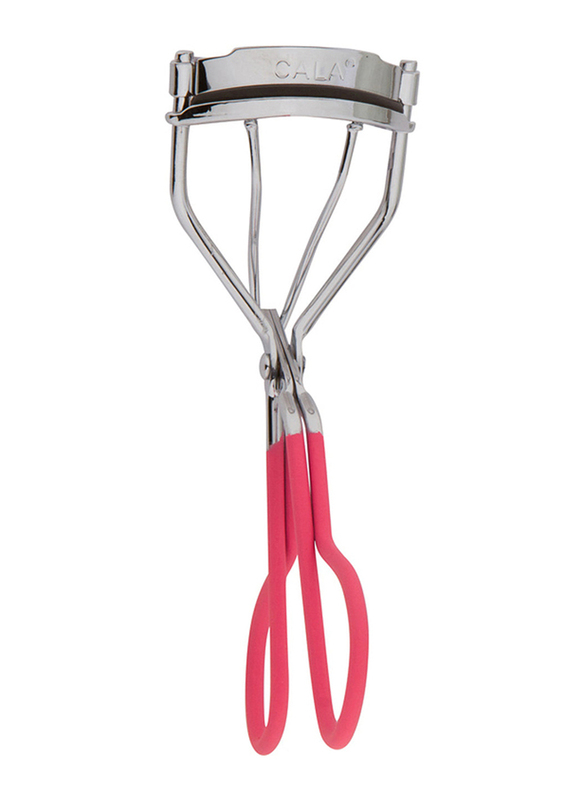 Cala Eyelash Curler, Coral