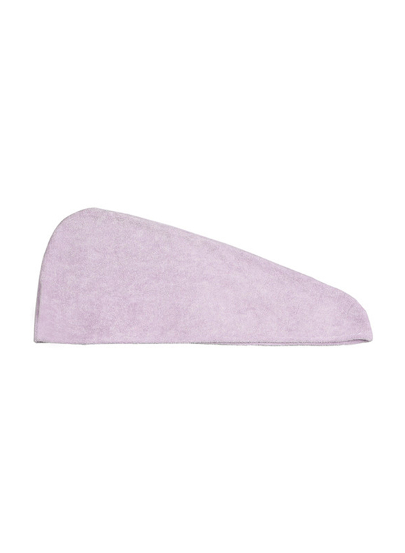 Cala Hair Turban, Purple