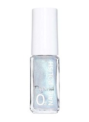 Depend Nail Polish Oxygen, No. A363, Silver