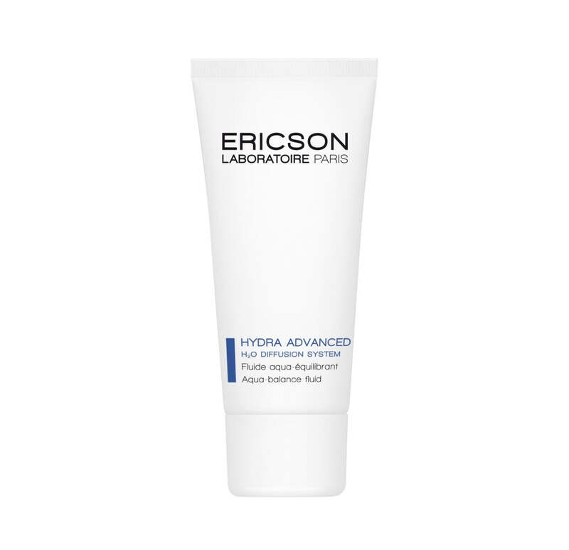 ERICSON LABORATOIRE E1041 HYDRA ADVANCE AQUA BALANCE FLUID 50ML