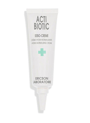 Ericson Laboratoire Acti-Biotic Sebo Cream Hydra-Normalizing Cream, 50ml