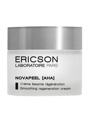 Ericson Laboratoire Smoothing Regeneration Cream, 50ml