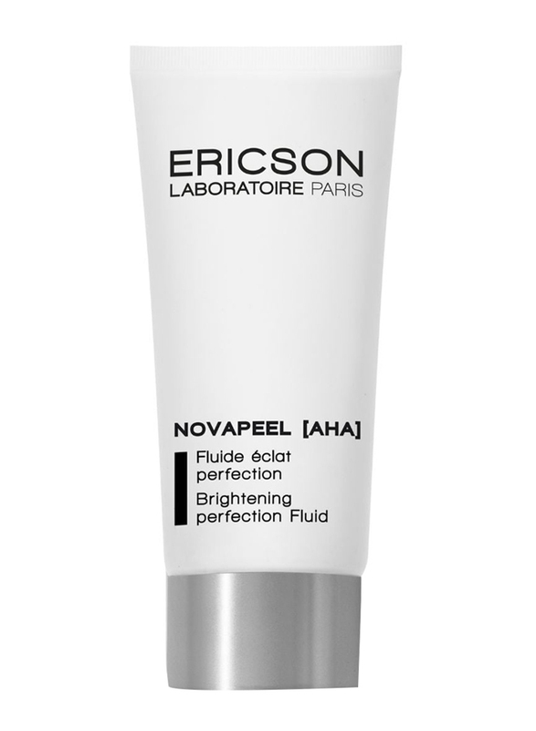 Ericson Laboratoire Nova Peel Brightening Fluid, 50ml