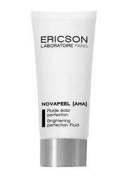 Ericson Laboratoire Nova Peel Brightening Fluid, 50ml