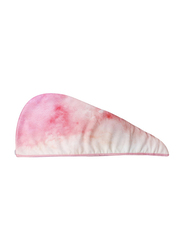 Cala Tame the Mane Hair Turban, Pink