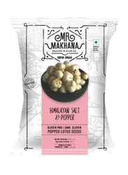 Mr. Makhana Himalayan Salt & Pepper, 25g