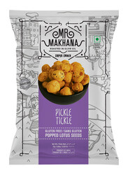 Mr. Makhana Pickle Tickle, 25g