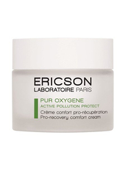 Ericson Laboratoire Pur Oxygene Pro Recovery Comfort Cream, 50ml