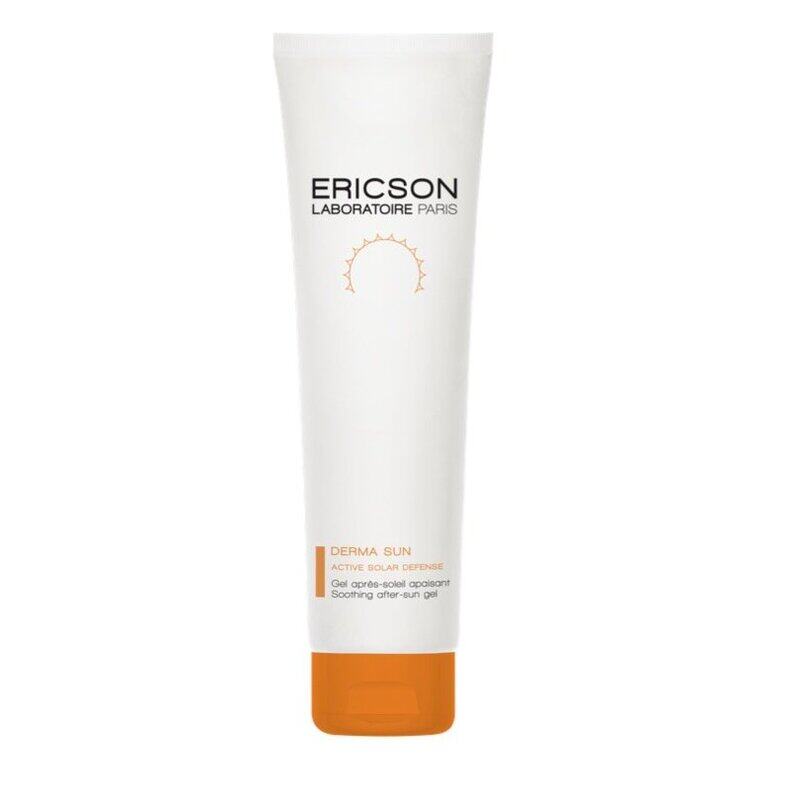 

ERICSON LABORATOIRE E326 DERMA SUN SOOTHING AFTER SUN GEL150ML