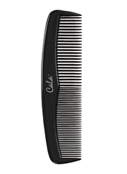 Cala Pocket Hair Comb, 66201, Black