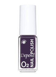 Depend O2 Original You Nail Polish, A746, Purple