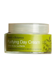 Urban Veda Purifying Day Cream, 50ml