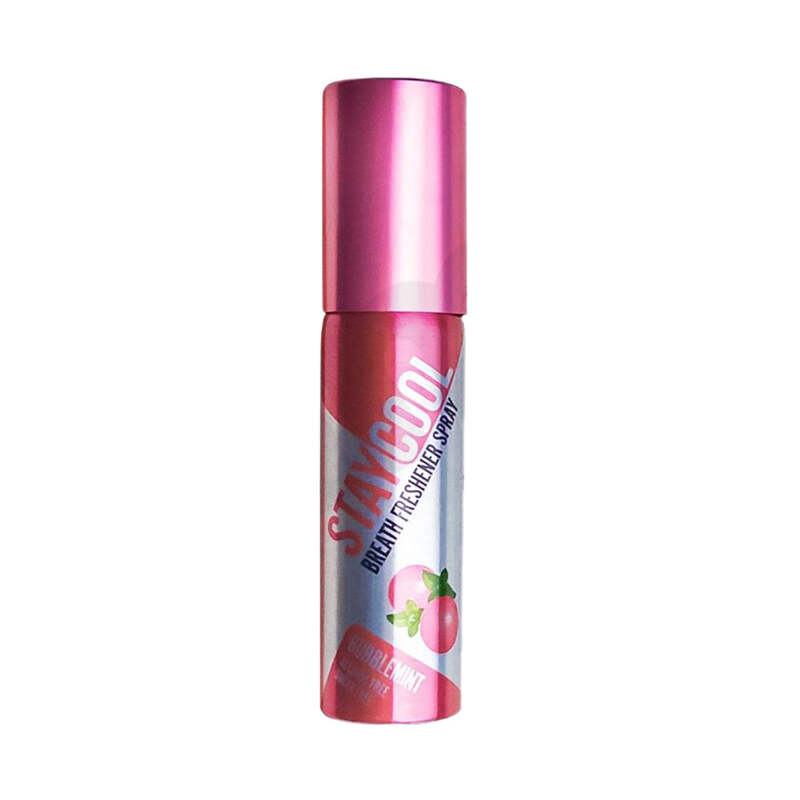 Staycool Breath Freshner Spray Bubblemint 20ml