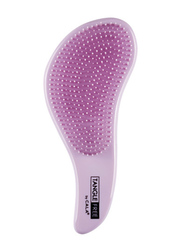 Cala Tangle Free Cotton Candy Skies Brush, 66883, Purple